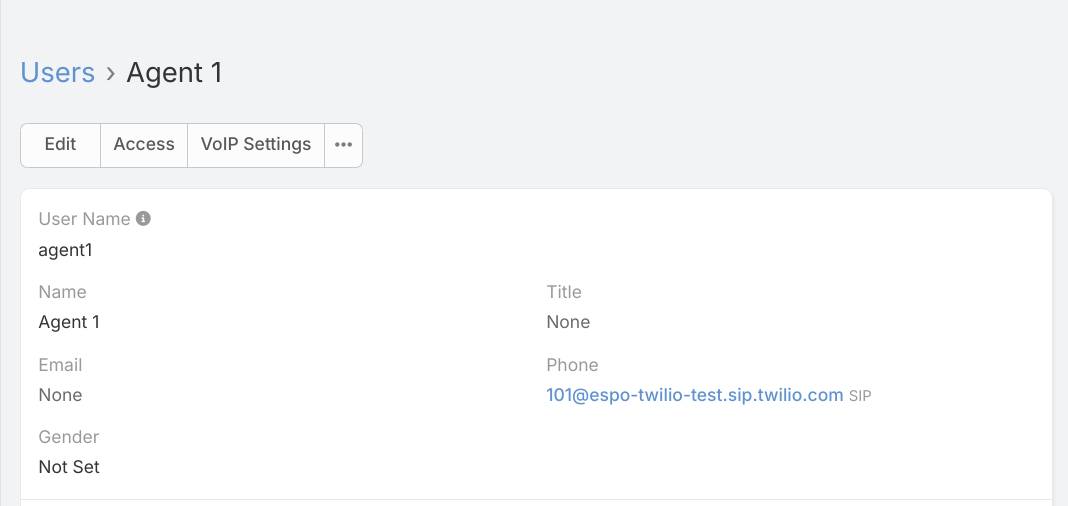 Phone numbers formats